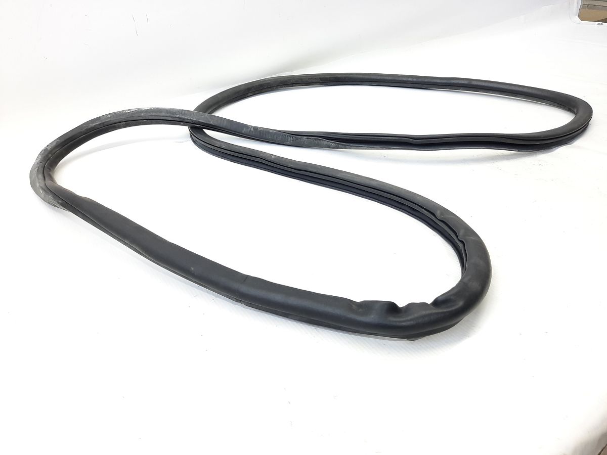 200 limited Ущільнювальна гумка прорізу дверей передньої лівої прави Chrysler 200 Limited 2015-2017 68145007AB Chrysler 200 Limited 2