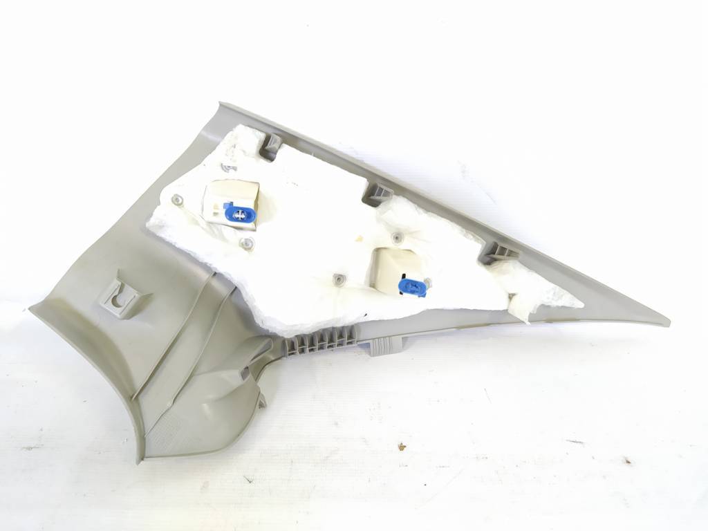 Malibu Накладка стойки задней левая Chevrolet Malibu 2013-2016 23247241 Chevrolet Malibu 9