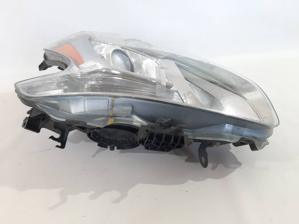 Maxima Фара передняя правая Nissan Maxima 2009-2014 260109N00A Nissan Maxima 2