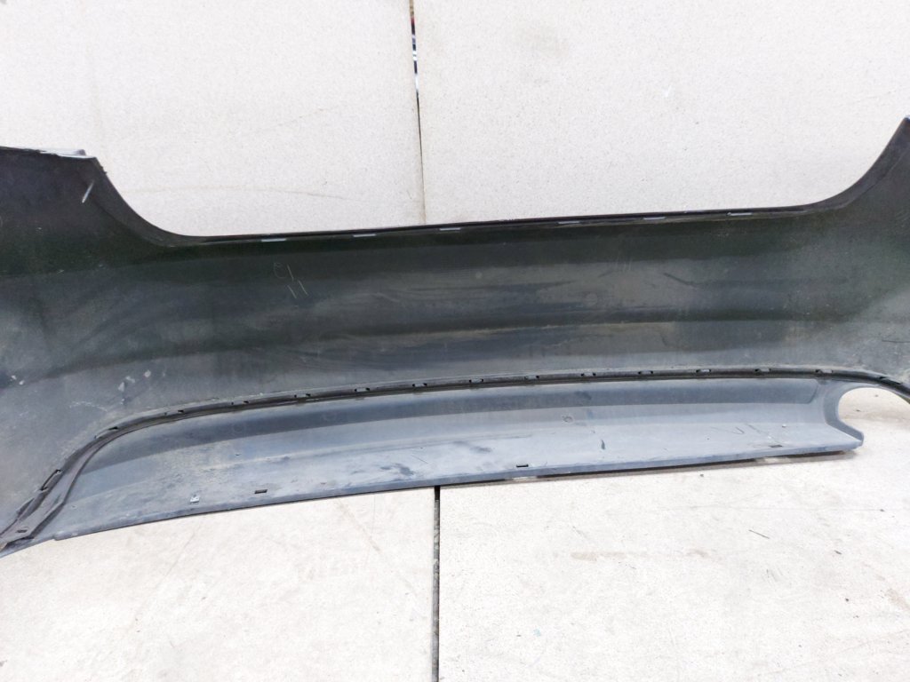 Passat Бампер задній Volkswagen Passat 2012-2015 561807421EGRU Volkswagen Passat 19
