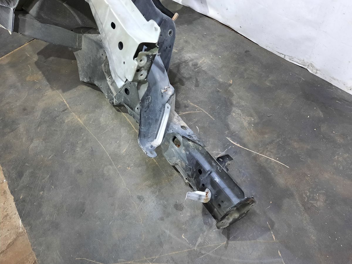 Charger Чверть передня права Dodge Charger 2011-2014 68093434AJ Dodge Charger 4