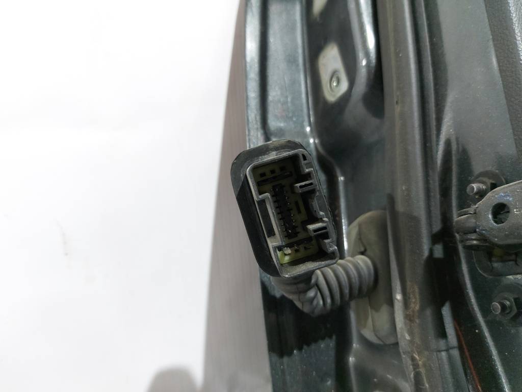 Ats Двері задні права в зборі Cadillac ATS 2013-2018 84007418 Cadillac ATS 47