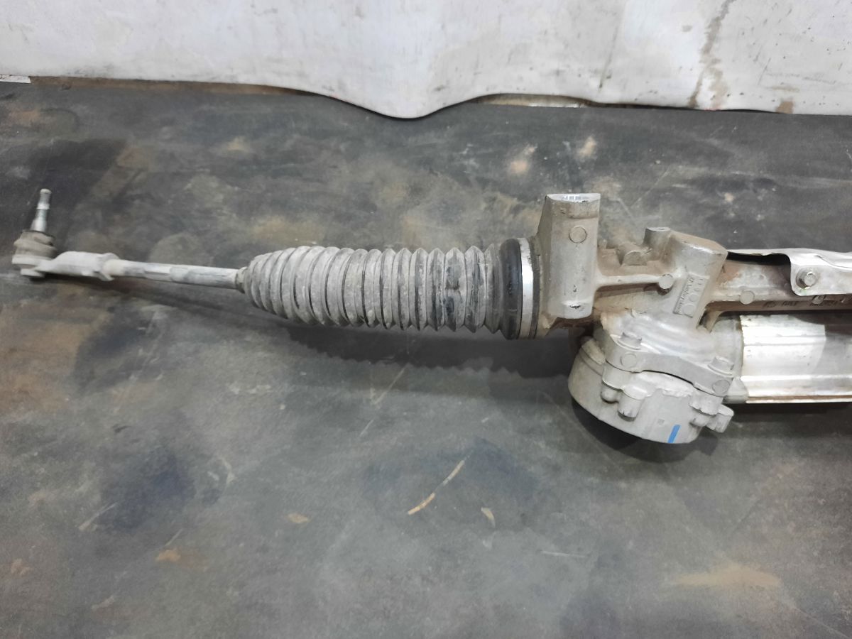 Dart Рейка рульова Dodge Dart 2013-2019 RL154532AF Dodge Dart 11