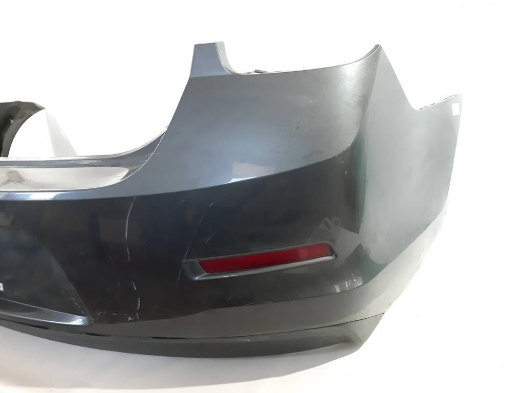 Malibu Бампер задній Chevrolet Malibu 2013-2018 22827124 Chevrolet Malibu 24