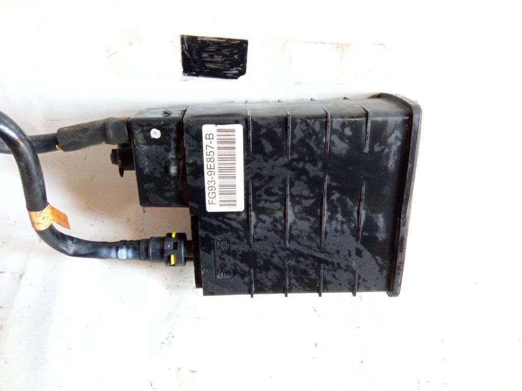 Fusion Фильтр рециркуляции паров бензина Ford Fusion 2013-2016 FG9Z9D653K Ford Fusion 3