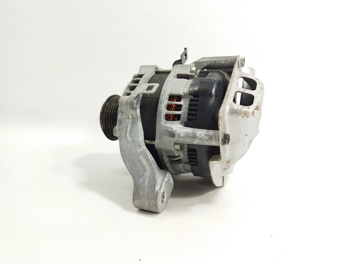 Ilx Генератор Acura ILX 2016-2020 1042113470 Acura ILX 5