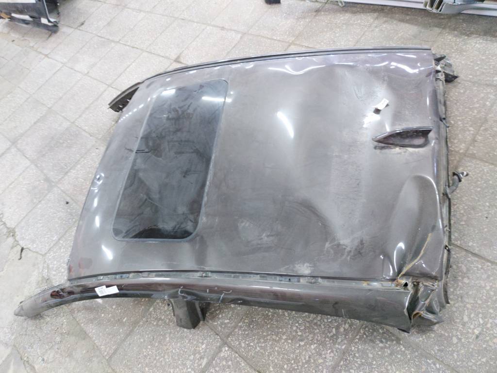 3 Дах з люком (метал) Mazda 3 2014-2018 BHY270600A Mazda 3 2 3 Дах з люком (метал) Mazda 3 2014-2018 BHY270600A Mazda 3 2