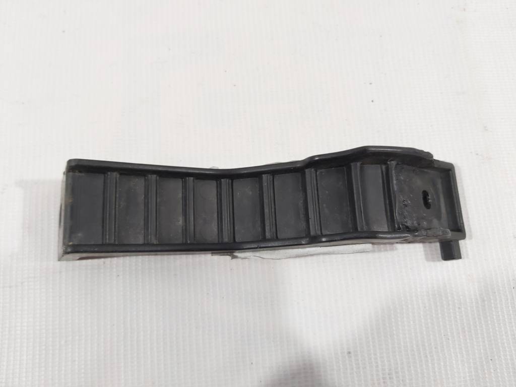 Forte Кріплення підсилювача бампера заднього Kia Forte 2014-2016 86686A7010 Kia Forte 3