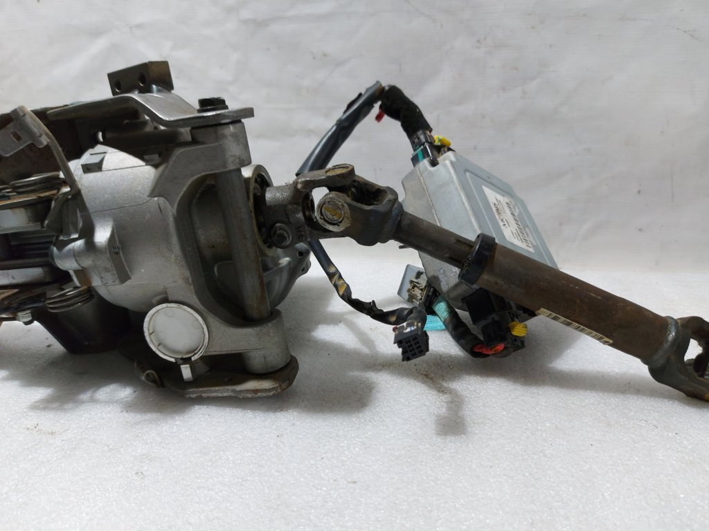 Optima Рульова колонка Kia Optima 2012-2013 56310-2T301 Kia Optima 11