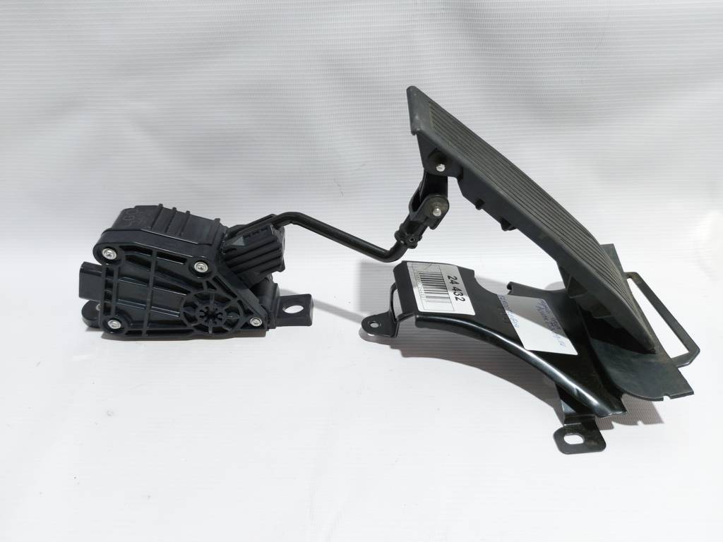 Tsx Педаль газа Acura TSX 2009-2014 17800TL0G04 Acura TSX 4
