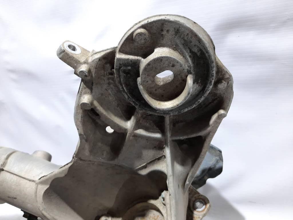 Dart Поворотний кулак задній лівий Dodge Dart 2013-2019 68204867AC Dodge Dart 41