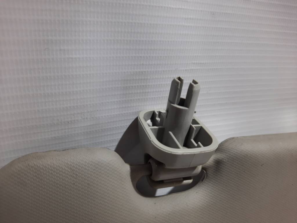 Ilx Козырёк солнцезащитный пассажира Acura ILX 2013-2015 83230-TX6-A81ZB Acura ILX 5