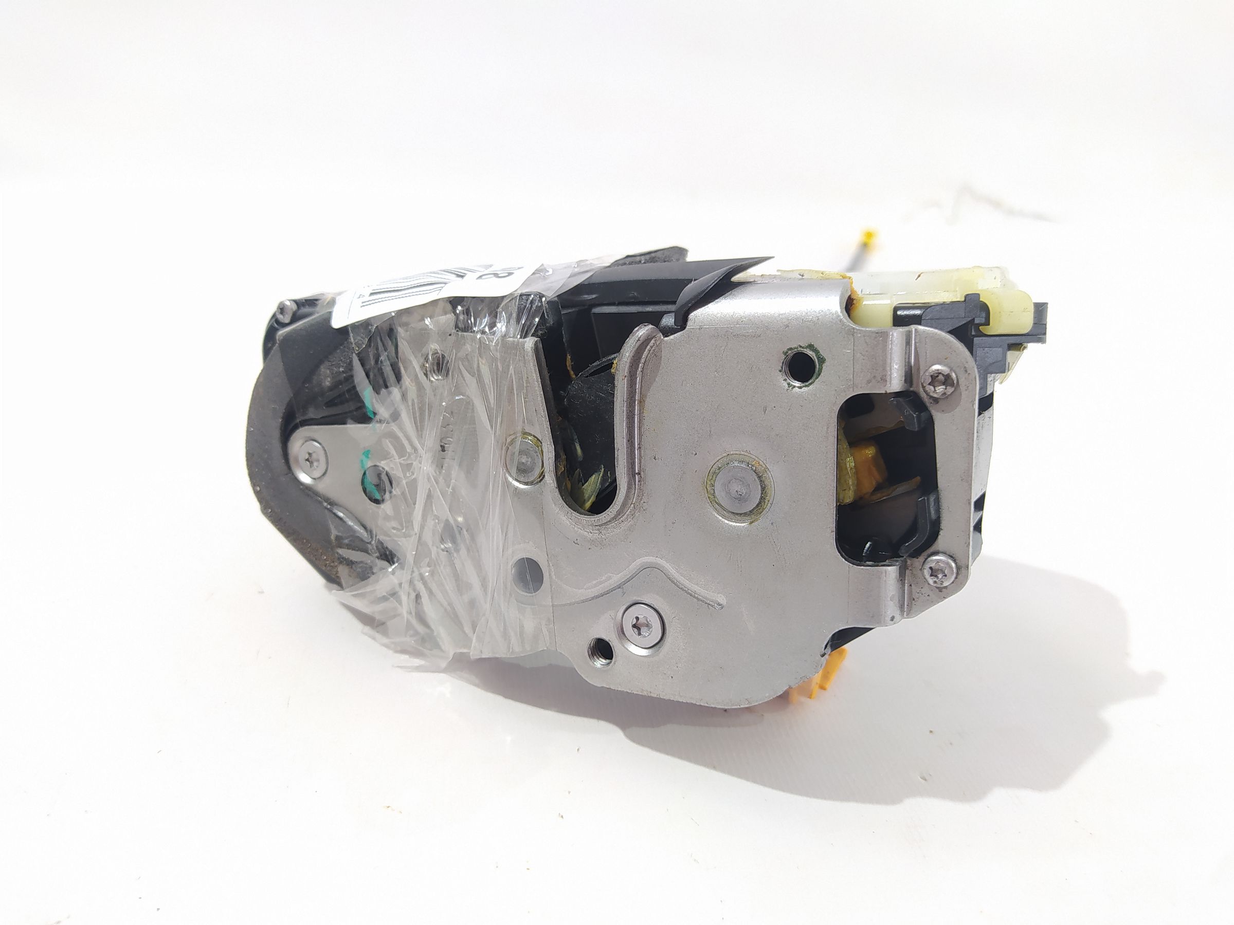 Malibu Замок двери передней левой Chevrolet Malibu 2013-2016 13579522 Chevrolet Malibu 29