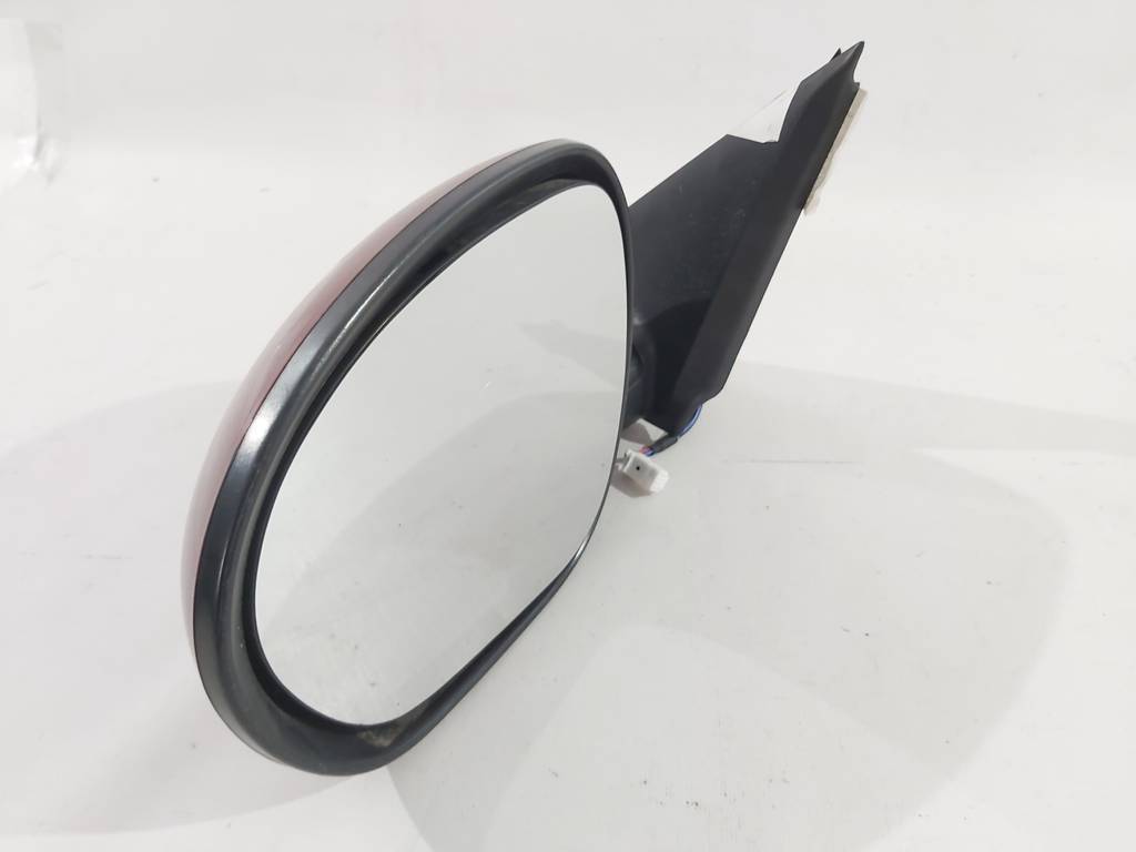 Juke Зеркало левое Nissan Juke 2011-2013 963021KM0B Nissan Juke 7