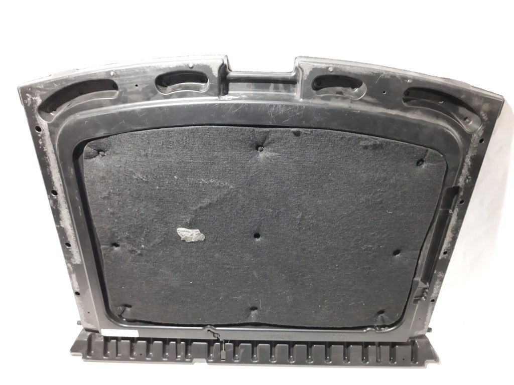 Patriot Ковровое покрытие багажного отделения Jeep Patriot 2007-2017 1BL86XDVAL Jeep Patriot 5 Patriot Ковровое покрытие багажного отделения Jeep Patriot 2007-2017 1BL86XDVAL Jeep Patriot 5