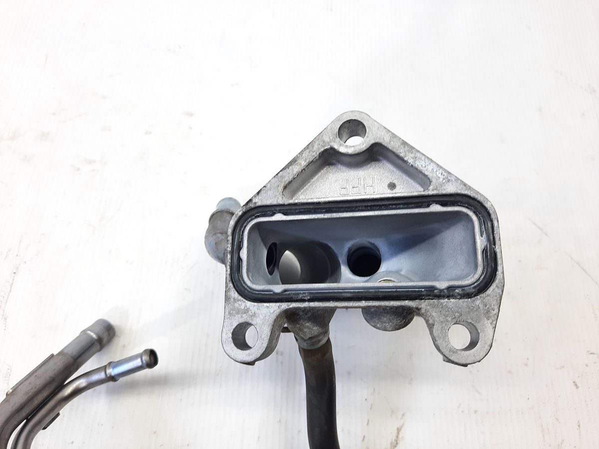 Tsx Фланец двигателя системы охлаждения Acura TSX 2011-2014 19350R40A60 Acura TSX 6