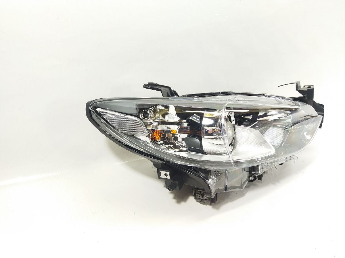 Фары головного света Фара передняя правая (EUR) Mazda 6 2013-2017 GHP9510K0F Mazda 6 2 Фары головного света Фара передняя правая (EUR) Mazda 6 2013-2017 GHP9510K0F Mazda 6 2