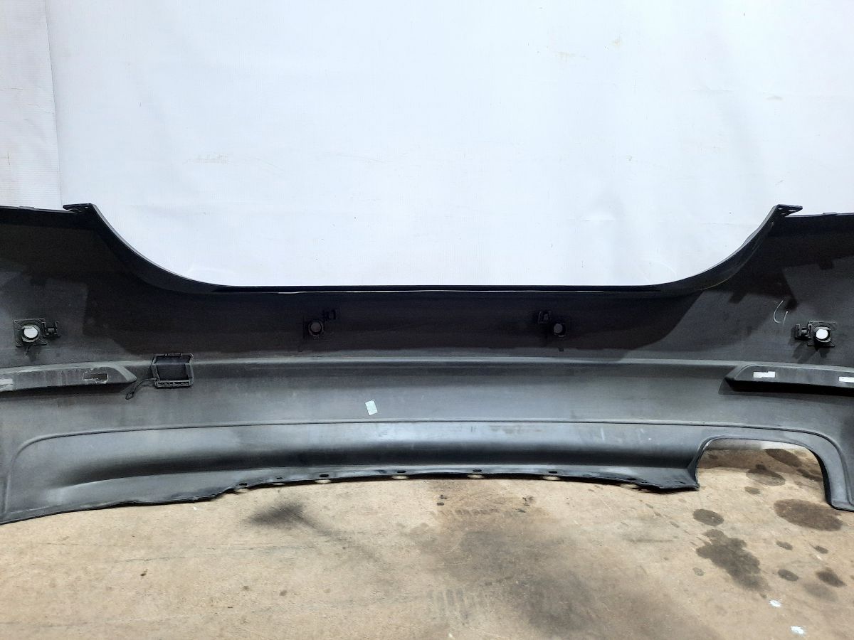 5 series Бампер задний BMW 5 series 2011-2013 51127238521 BMW 5 series 14