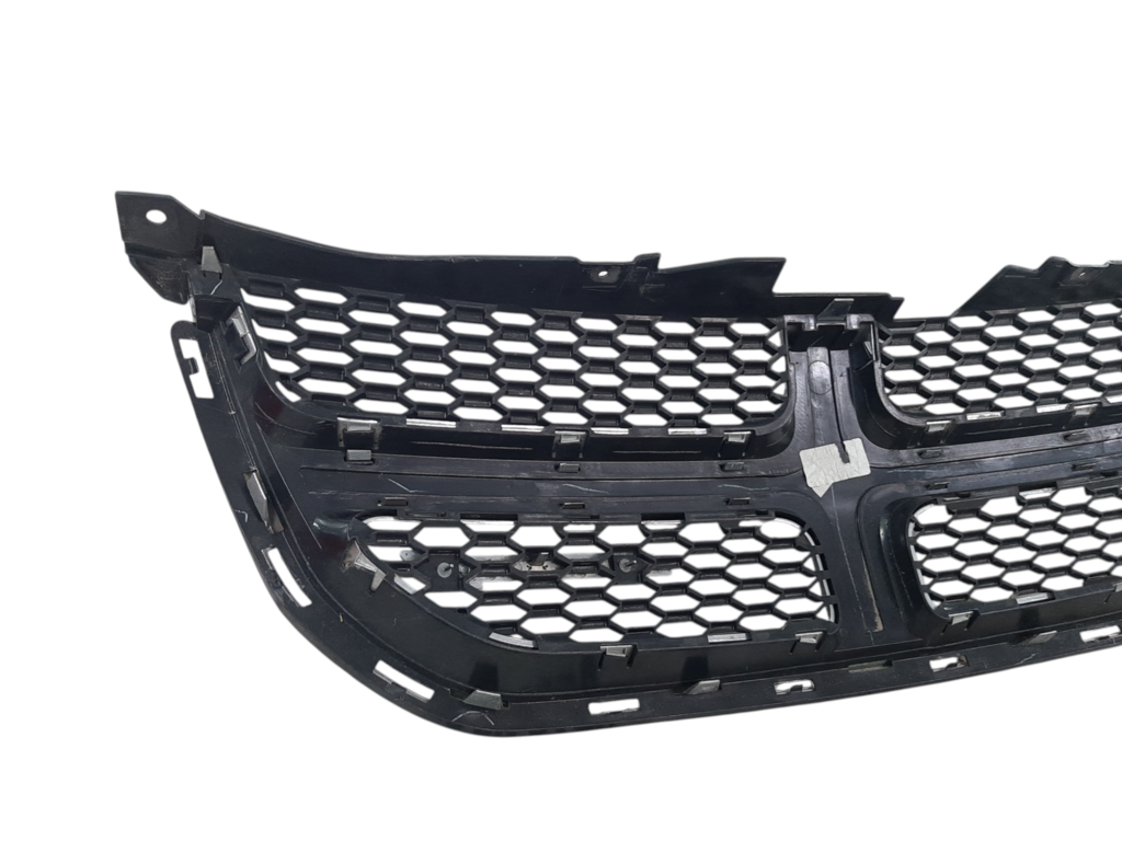 Grand caravan Решётка переднего бампера центральная Dodge Grand Caravan 2011-2020 68088969AC Dodge Grand Caravan 5