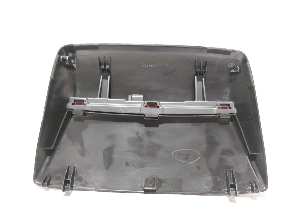 6 Додатковий стоп-сигнал Mazda 6 2014-2019 GHK151580D Mazda 6 8 6 Додатковий стоп-сигнал Mazda 6 2014-2019 GHK151580D Mazda 6 8