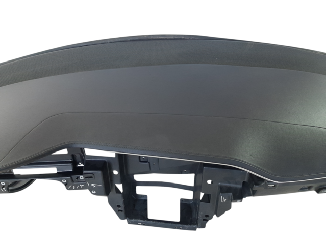 Model s Торпедо з подушкою безпеки Tesla Model S 2012-2016 1011184-00-B Tesla Model S 5