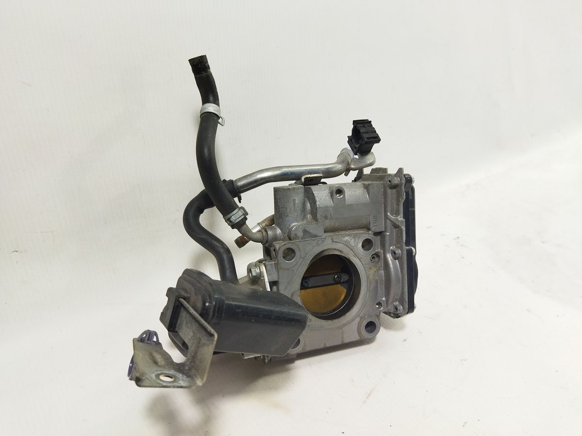 Cr-z Дроссельная заслонка Honda CR-Z 2011-2016 16400RTW003 Honda CR-Z 3