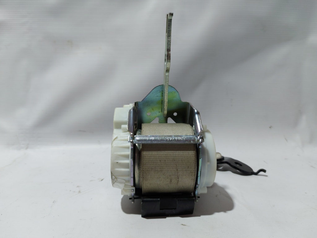 5 series Ремень безопасности задний левый/правый BMW 5 series 2009-2016 72119163245 BMW 5 series 12