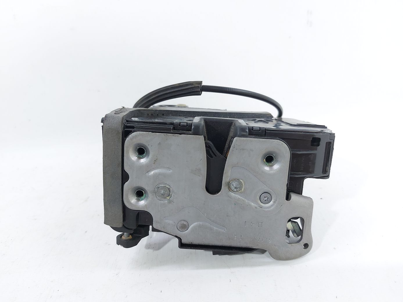 Malibu Замок двері передньої лівої Chevrolet Malibu 2018 13533684 Chevrolet Malibu 2 Malibu Замок двері передньої лівої Chevrolet Malibu 2018 13533684 Chevrolet Malibu 2