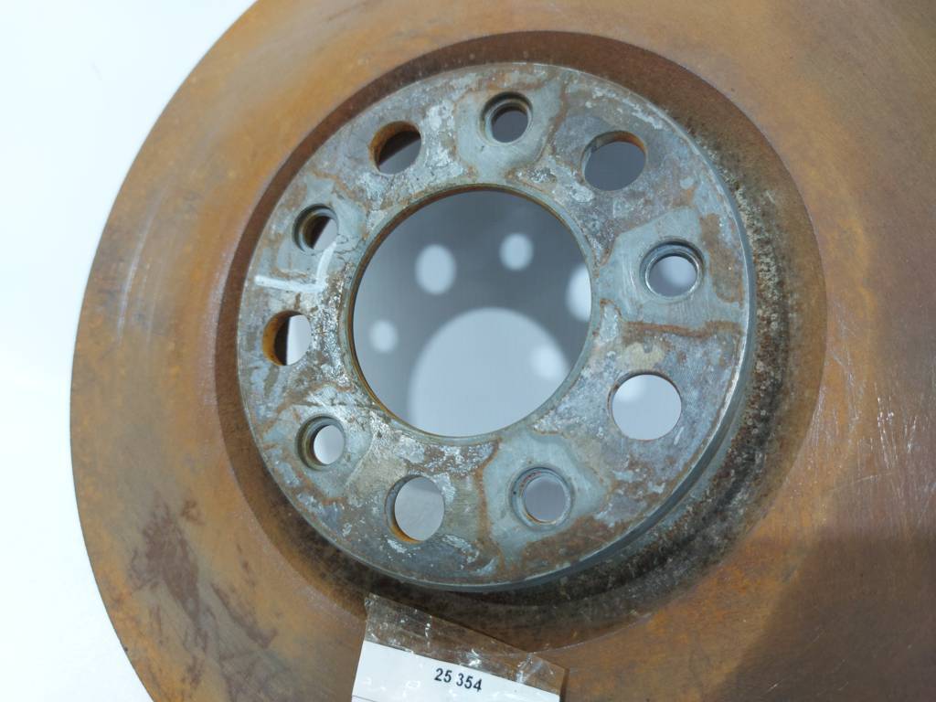 Dart Диск гальмівний передній лівий/правий Dodge Dart 2013-2019 68257206AA Dodge Dart 43