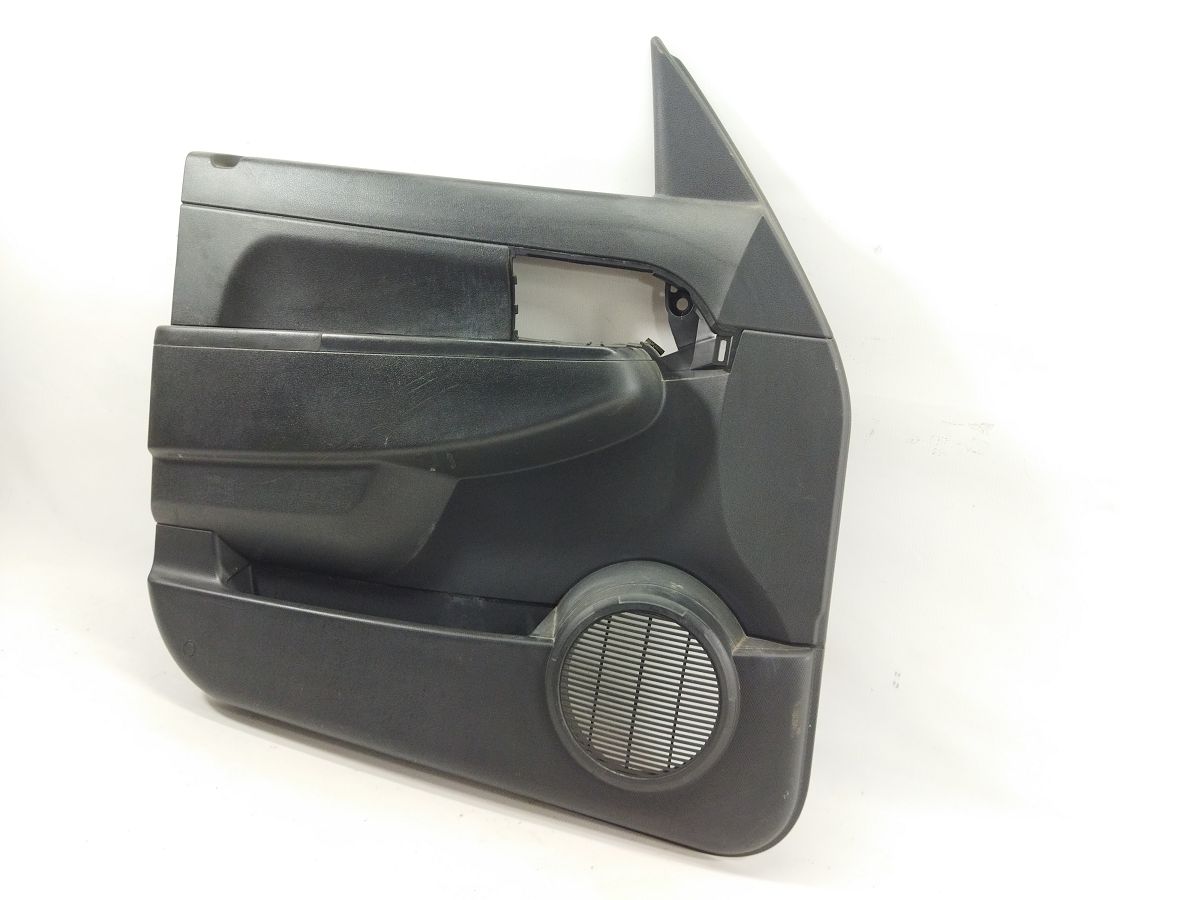 Liberty Карта двери передней левой Jeep Liberty 2008-2012 1BM931DVAF Jeep Liberty 4