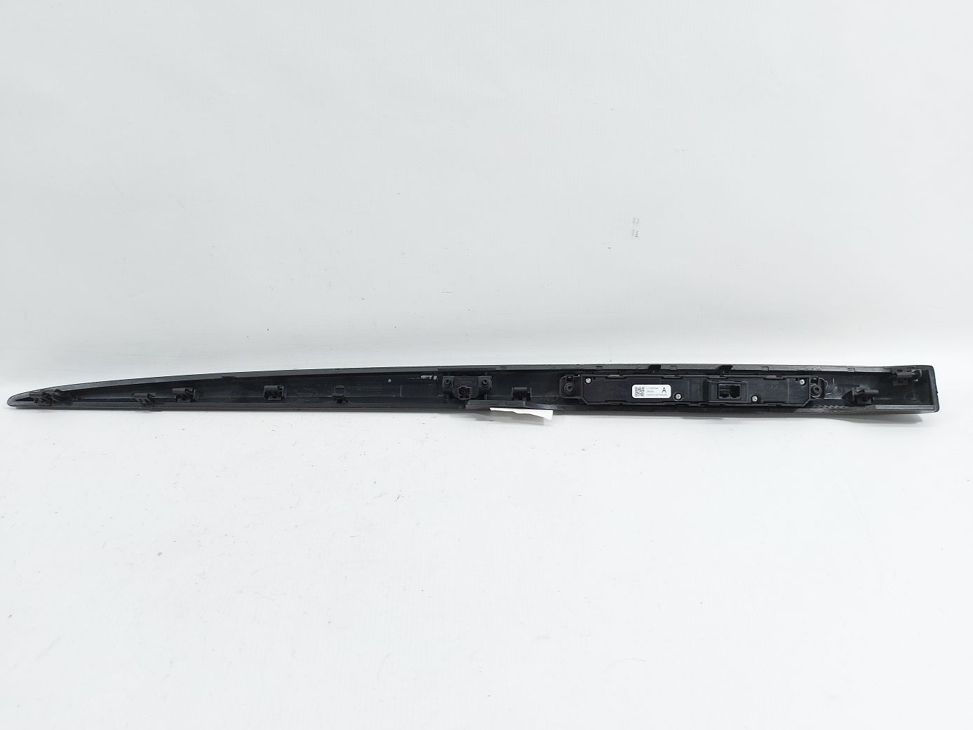 Xf Накладка торпеди права декоративна Jaguar XF 2012-2015 C2Z16052 Jaguar XF 6