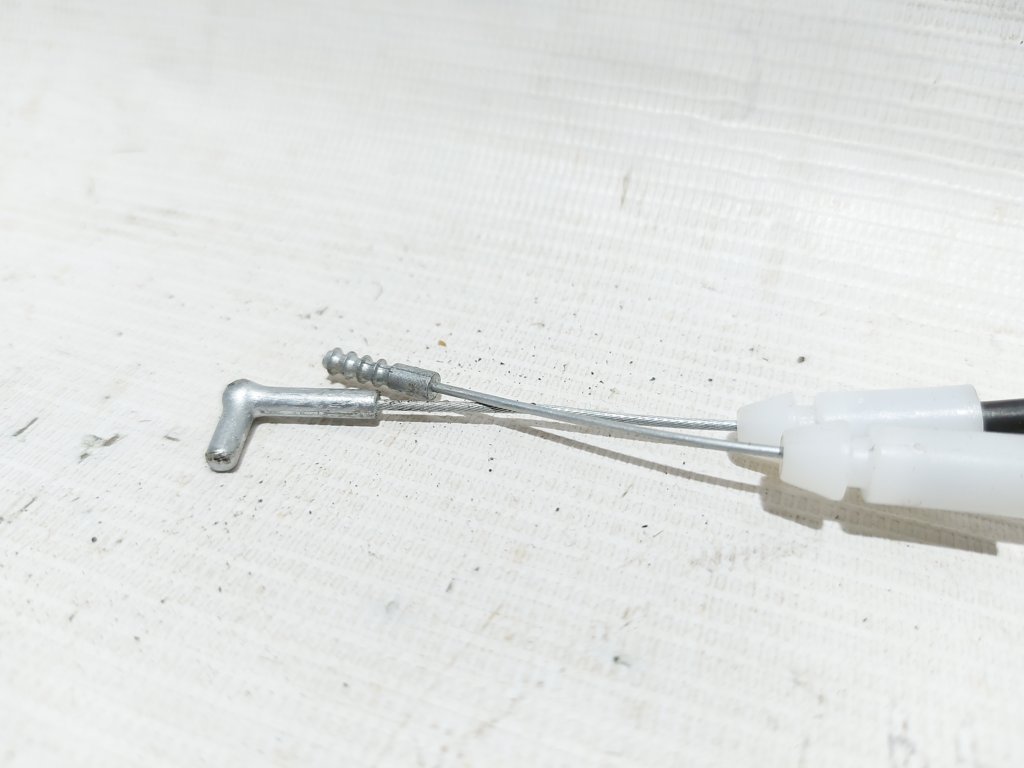 Ilx Замок дверей задньої правої Acura ILX 2013-2020 72610T0AA11 Acura ILX 4