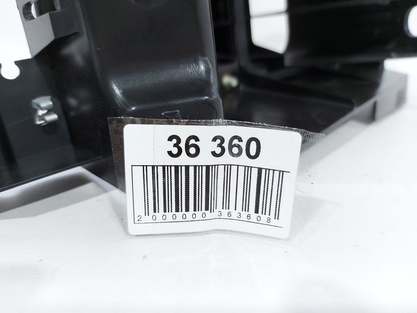 Compass Селектор МКПП Jeep Compass 2014 68061040AC Jeep Compass 5