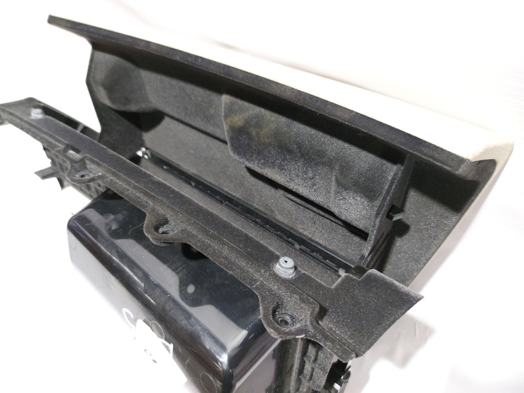 5 series Бардачок BMW 5 series 2011-2016 51169205976 BMW 5 series 9