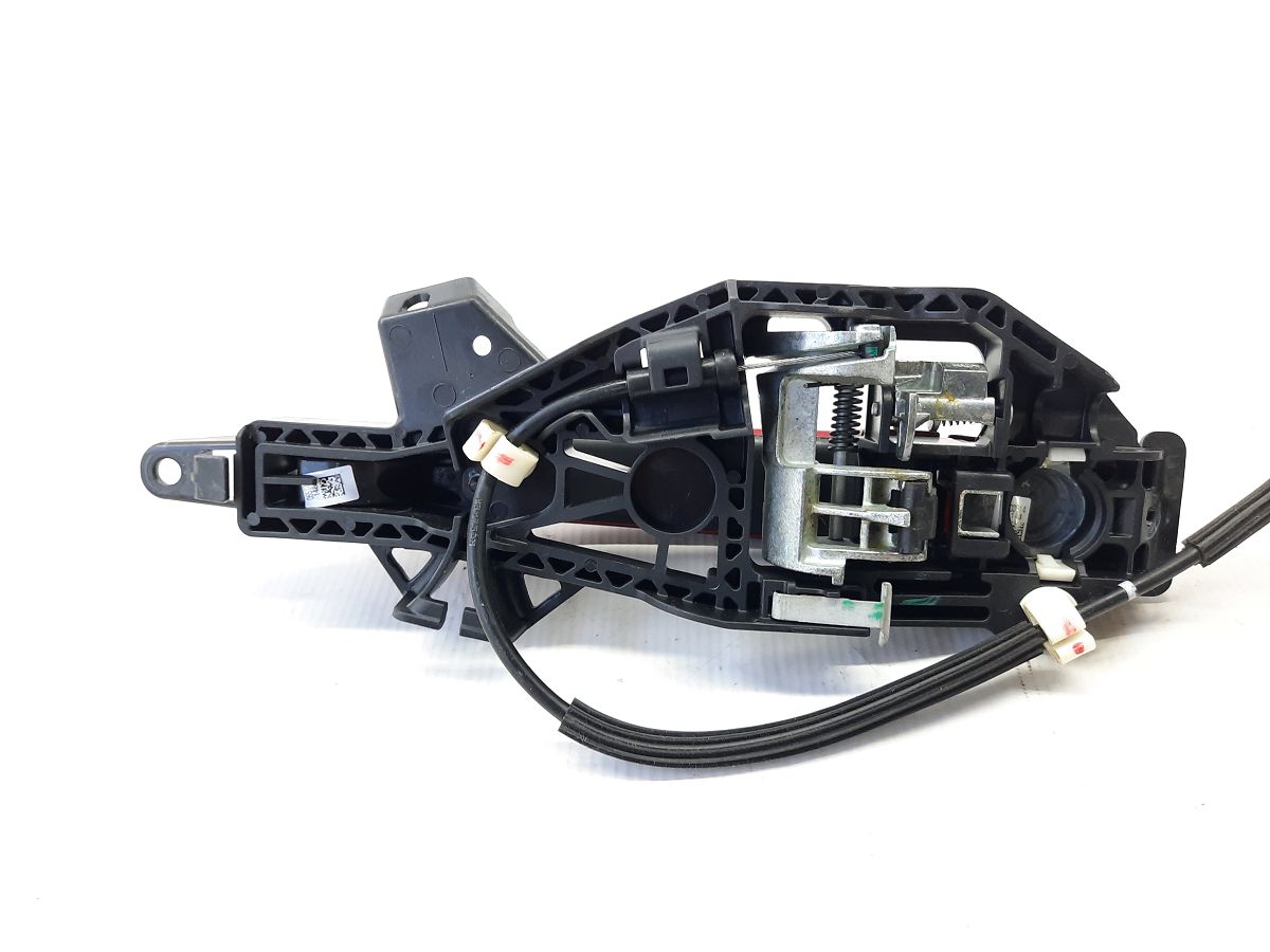 Impala Ручка двери задней левой наружная Chevrolet Impala 2014 13587124 Chevrolet Impala 5
