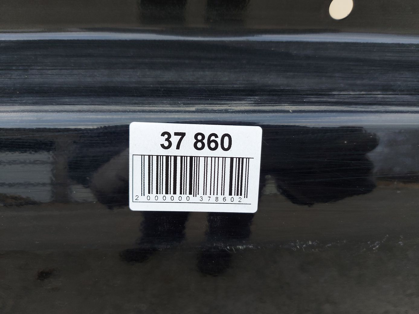 Grand caravan Чверть задня ліва Dodge Grand Caravan 2008-2020 4894757AH Dodge Grand Caravan 9