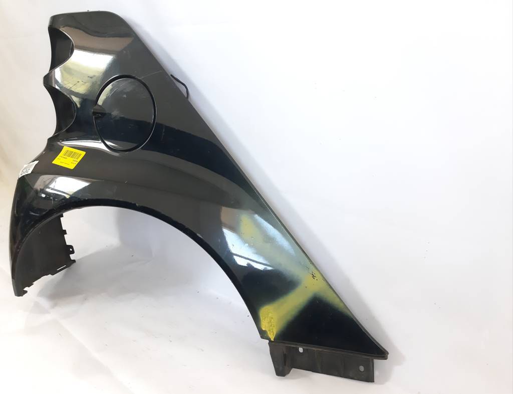 Fortwo Крыло заднее правое Smart Fortwo 2008-2016 4518810201CA7L Smart Fortwo 3