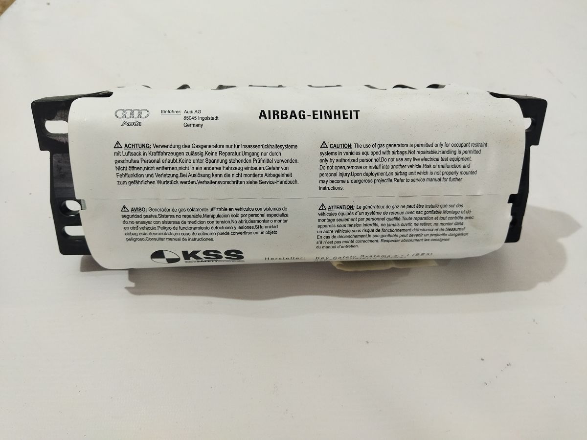 A4 Подушка безпеки пасажира (у торпеді) Audi A4 2013-2016 8T0880204E Audi A4 2