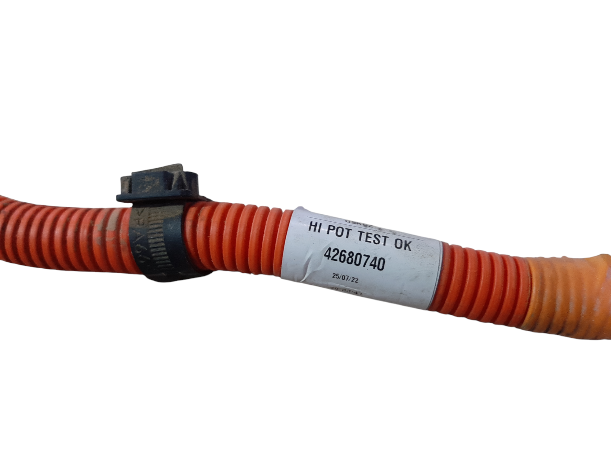 Bolt Кабель високовольтний Chevrolet Bolt EV 2022-2023 42680740 Chevrolet Bolt EV 2