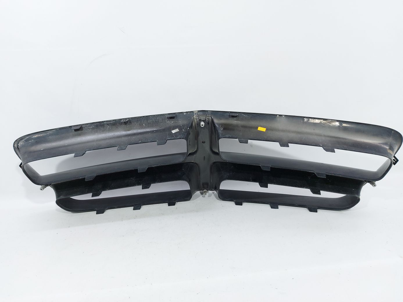 Charger Накладка решітки радіатора верхня Dodge Charger 2012-2014 68142922AA Dodge Charger 4