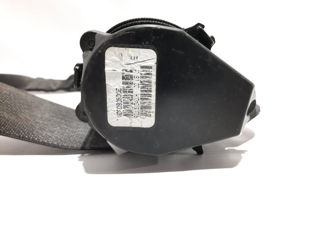 Journey Ремінь безпеки задній лівий Dodge Journey 2012-2019 1AN05DX9AE Dodge Journey 11