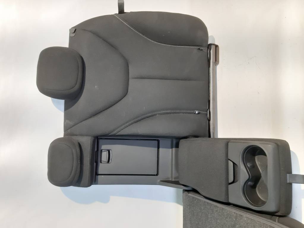 Dart Спинка заднего дивана левая Dodge Dart 2013-2019 5LH65LA7AA Dodge Dart 5