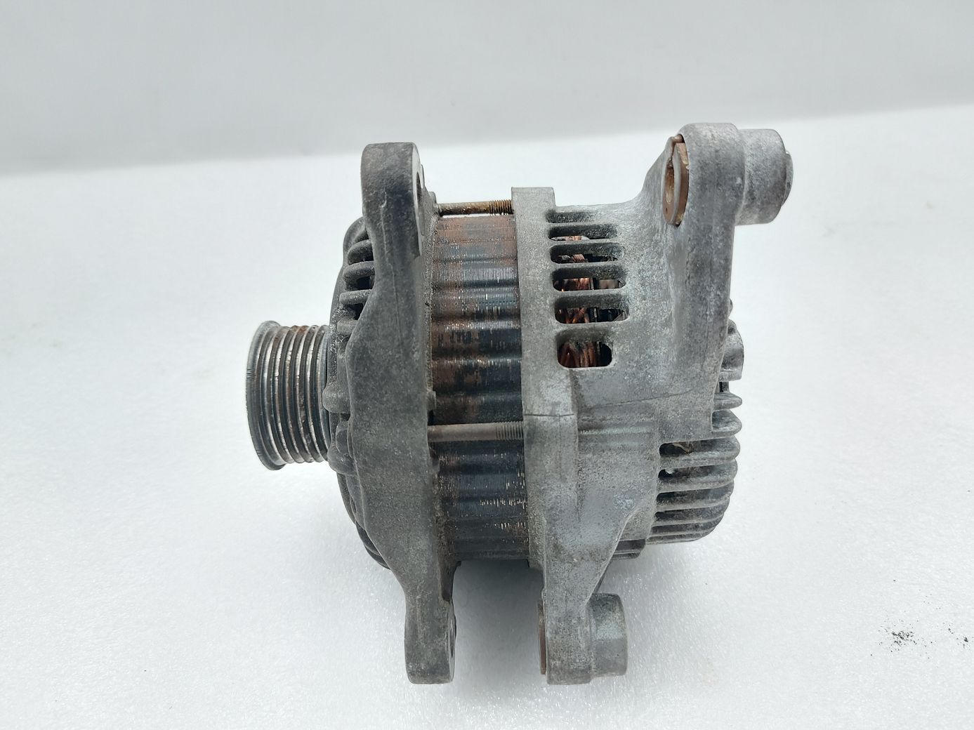 6 Генератор Mazda 6 2014-2017 PE0118300R00 Mazda 6 3