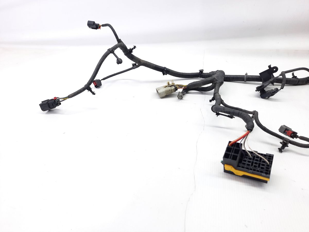 Ats Проводка телевизора Cadillac ATS 2014 228151009 Cadillac ATS 4