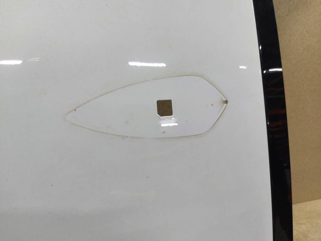 Cruze Дах (метал) Chevrolet Cruze 2016-2019 84033087 Chevrolet Cruze 4