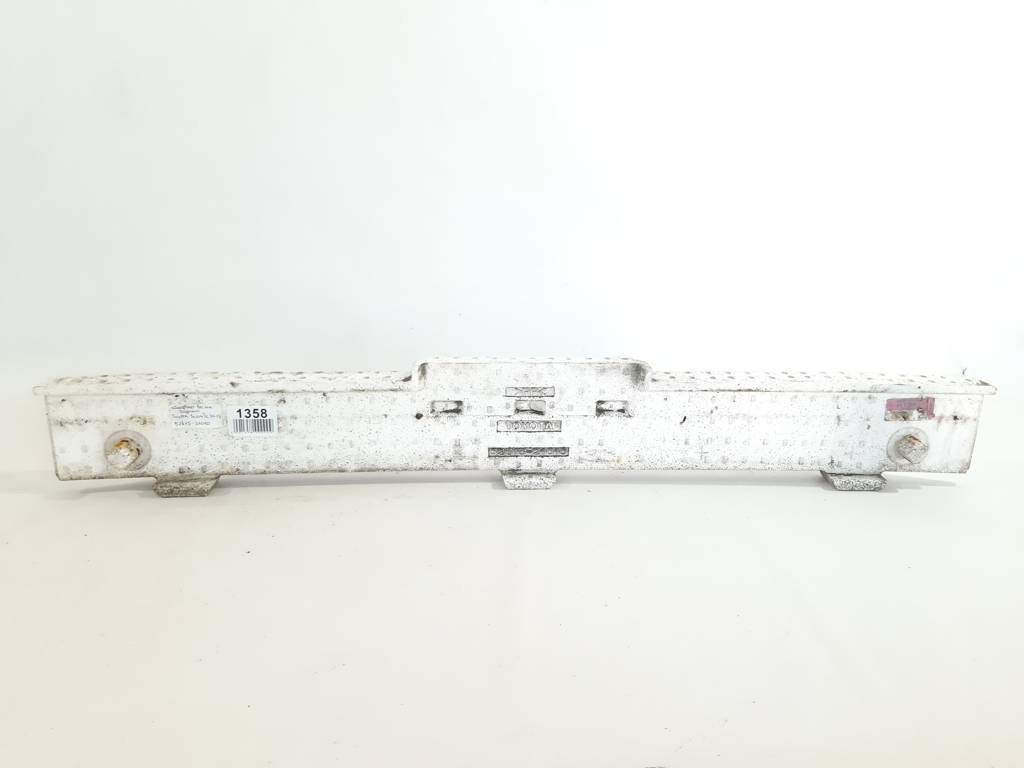 Scion tc Абсорбер бампера заднього Toyota Scion TC 2011-2013 5261521010 Toyota Scion TC 9