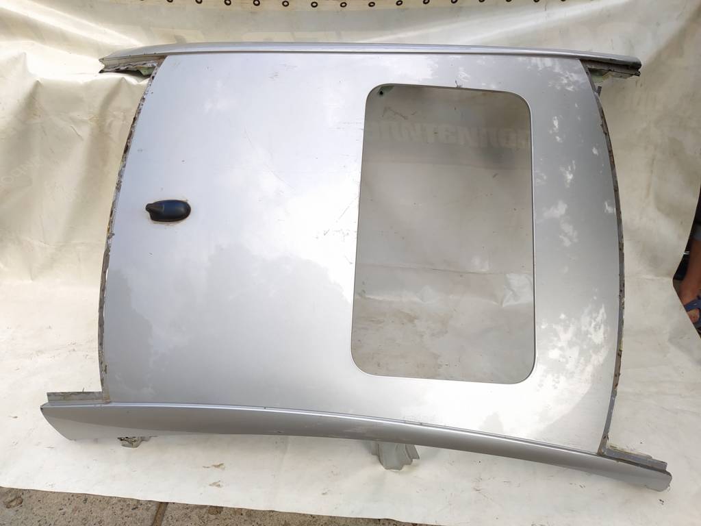 Dart. Дах під люк Dodge Dart 2013-2019 68158686AA Dodge Dart
