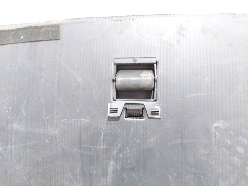 Passat s Ковровое покрытие багажного отделения (люк) Volkswagen Passat S 2012-2020 561863463B1BS Volkswagen Passat S 4