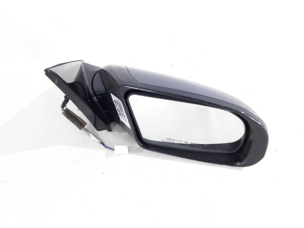 Maxima Зеркало правое Nissan Maxima 2009-2014 963019N80A Nissan Maxima 5