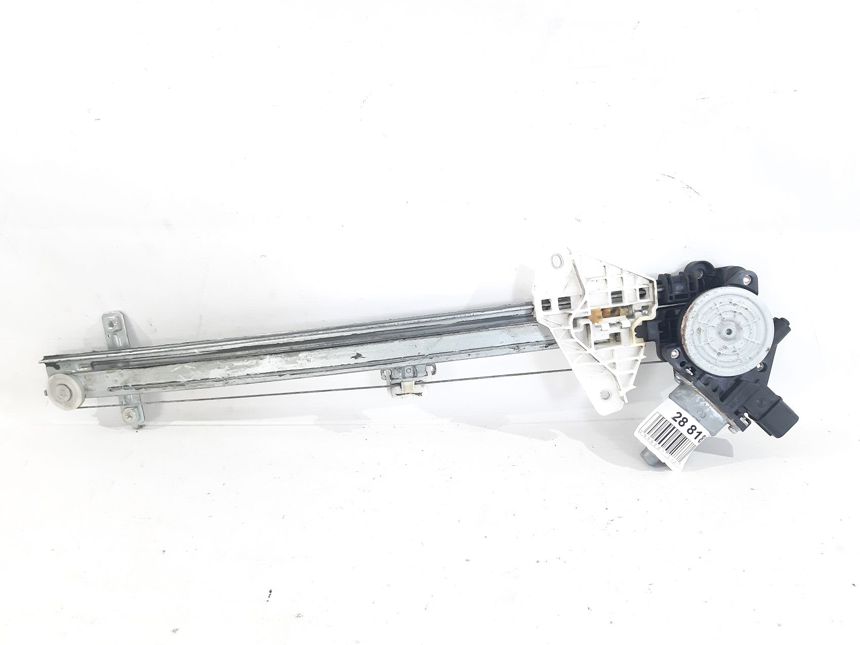 Impreza. Стеклоподъемник двери передней левой Subaru Impreza 2012-2017 61041FJ013 Subaru Impreza